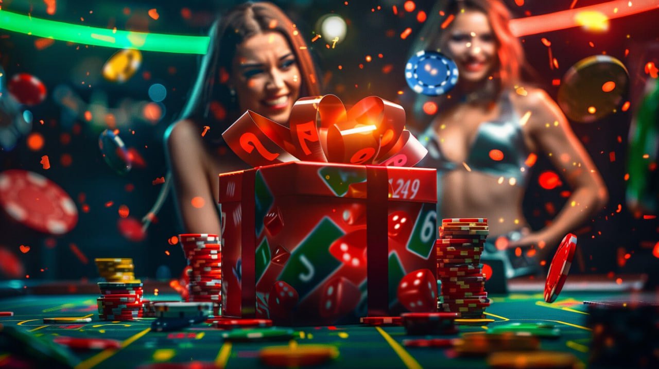 Slots ကစားနည်း — sbfplay99 တွင် Free Spin Bonus ရနည်း